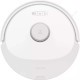 Робот-пылесос с влажной уборкой RoboRock Q8 Max White (Q8M02-00)