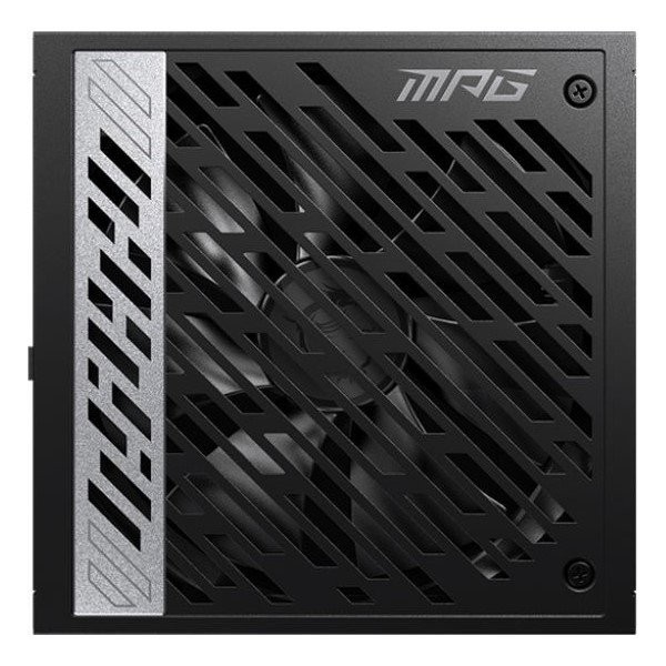 Блок питания MSI MPG A1000G PCIE5  Фото №2