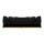 Память для настольных компьютеров Kingston FURY 32 GB (2x16GB) DDR4 3600 MHz Renegade Black (KF436C16RB12K2/32)  Фото №0