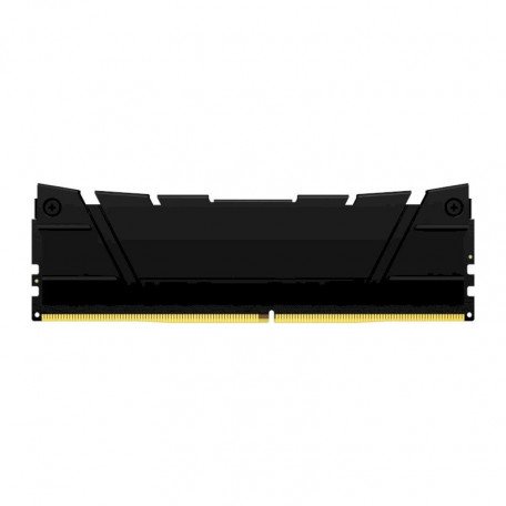 Пам&#039;ять для настільних комп&#039;ютерів Kingston FURY 32 GB (2x16GB) DDR4 3600 MHz Renegade Black (KF436C16RB12K2/32)  Фото №0