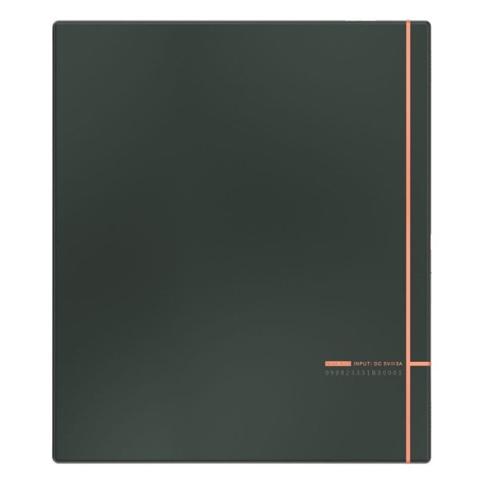 Електронна книга з підсвічуванням ONYX BOOX Note Air 3 C  Фото №1
