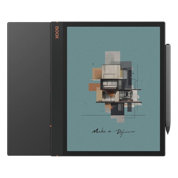 Електронна книга з підсвічуванням ONYX BOOX Note Air 3 C  Фото №2