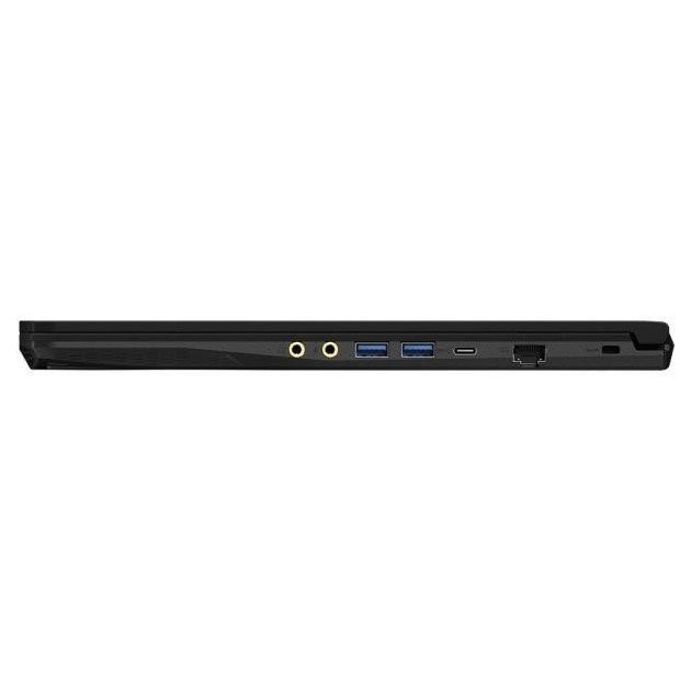 Ноутбук MSI Thin GF63 12UC (12UC-839XRO)  Фото №5