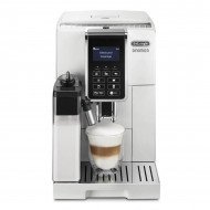 Кавомашина автоматична Delonghi ECAM 350.55.W