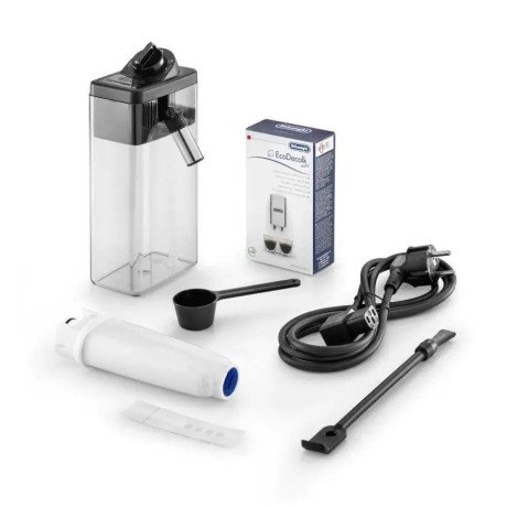 Кофемашина автоматическая Delonghi ECAM 350.55.W  Фото №1