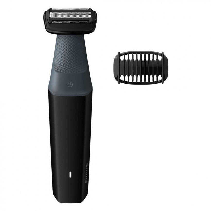Триммер для тіла Philips Bodygroom series 3000 BG3010/15  Фото №1