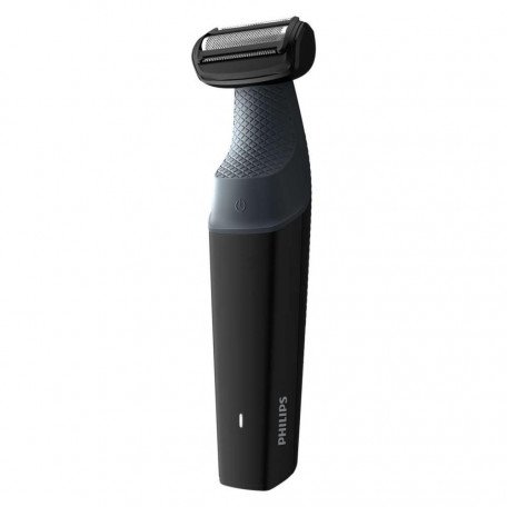 Триммер для тіла Philips Bodygroom series 3000 BG3010/15  Фото №0
