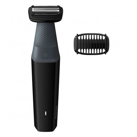 Триммер для тіла Philips Bodygroom series 3000 BG3010/15  Фото №1