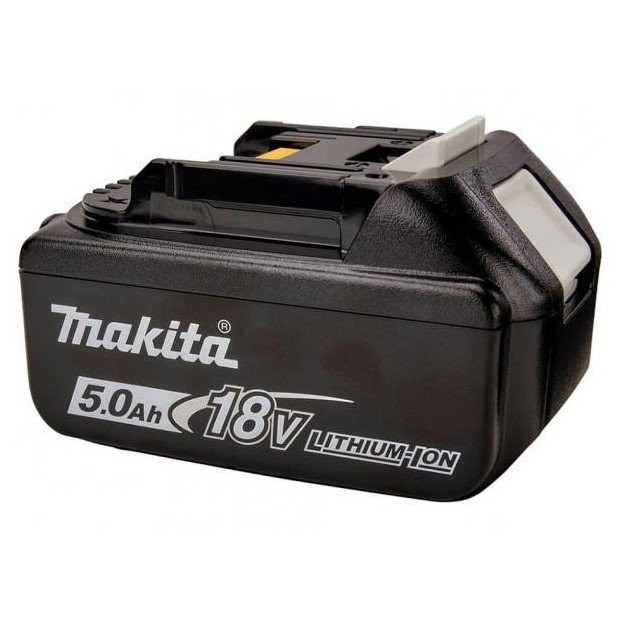 Акумулятор для електроінструменту Makita BL1850B (632F15-1)  Фото №1