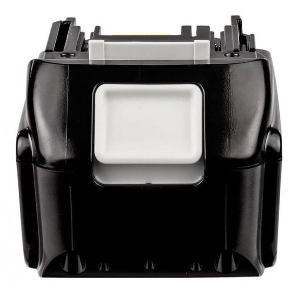 Акумулятор для електроінструменту Makita BL1850B (632F15-1)  Фото №2