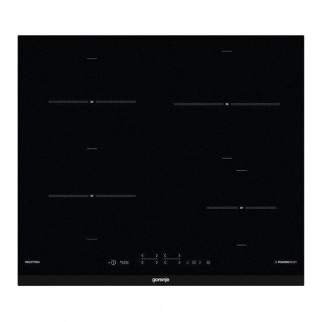 Варильна поверхня електрична Gorenje IT641BCSC7