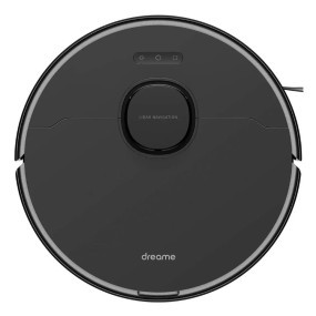 Робот-пилосос Dreame D10S Pro (RLS6A)