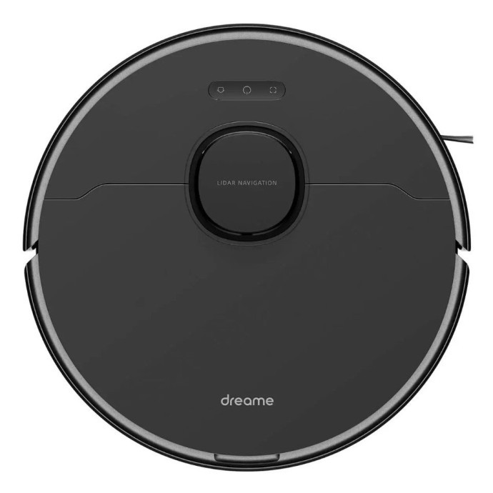 Робот-пылесос Dreame D10S Pro (RLS6A)