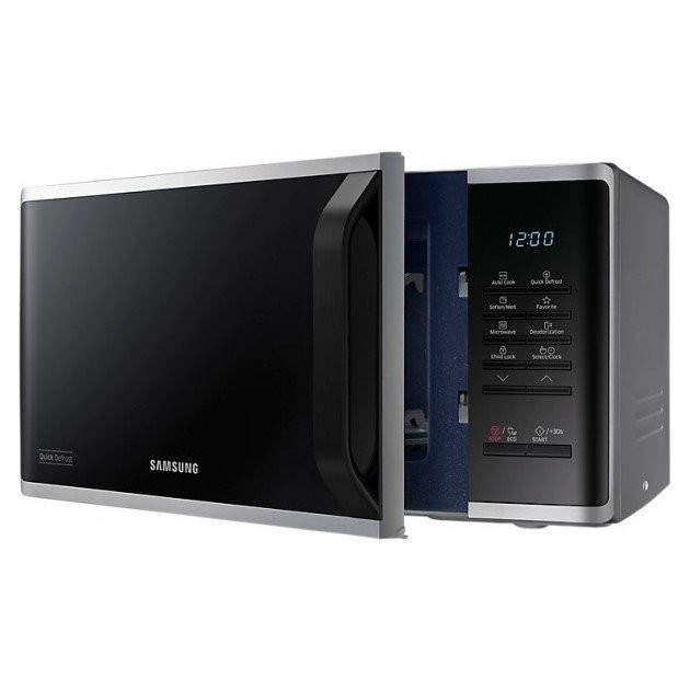 Микроволновка Samsung MS23K3513AS  Фото №2