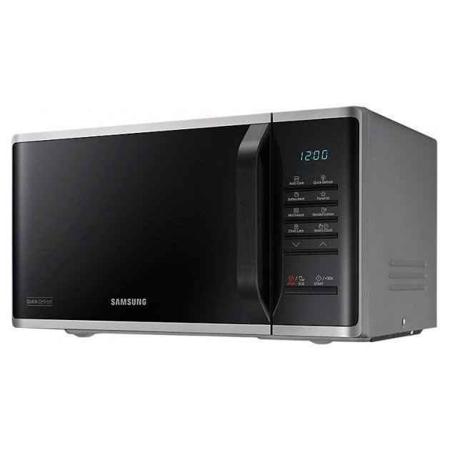 Мікрохвильовка Samsung MS23K3513AW  Фото №1