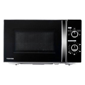 Микроволновка Toshiba MW-MM20P(BK)-P