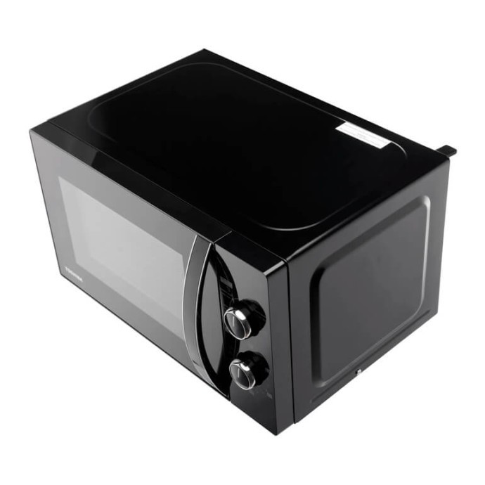 Микроволновка Toshiba MW-MM20P(BK)-P  Фото №2