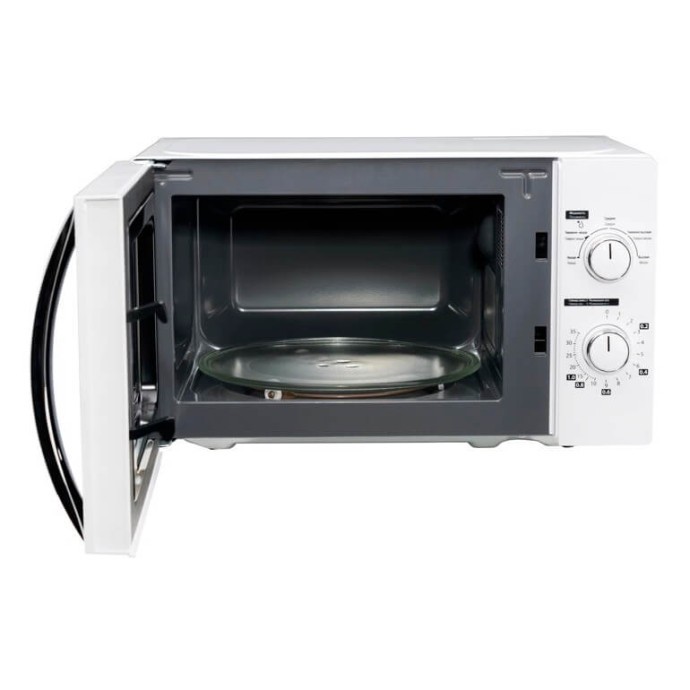 Мікрохвильовка Toshiba MW-MM-20P(WH)  Фото №0
