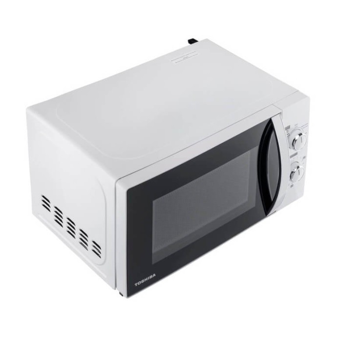 Мікрохвильовка Toshiba MW-MM-20P(WH)  Фото №2