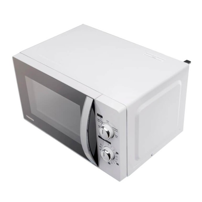 Мікрохвильовка Toshiba MW-MM-20P(WH)  Фото №3