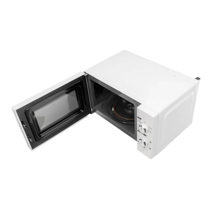 Мікрохвильовка Toshiba MW-MM-20P(WH)  Фото №4