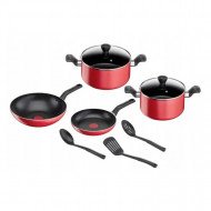 Набор посуды Tefal Super Cook B243S987