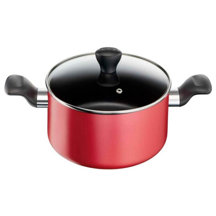 Набор посуды Tefal Super Cook B243S987  Фото №0