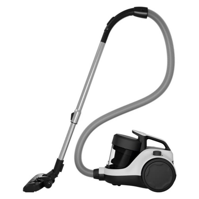 Пылесос безмешковый Electrolux ECC21-2IW  Фото №0