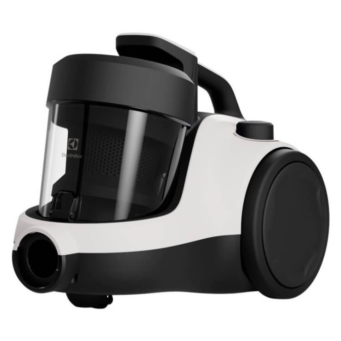 Пылесос безмешковый Electrolux ECC21-2IW  Фото №1