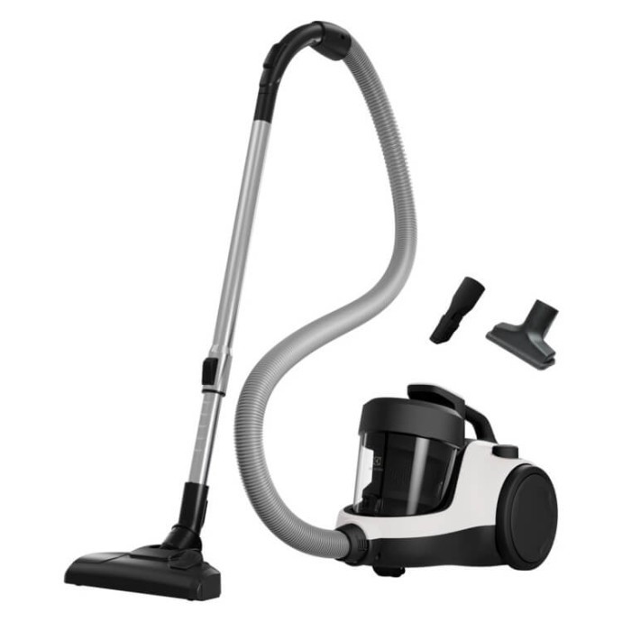 Пылесос безмешковый Electrolux ECC21-2IW  Фото №3