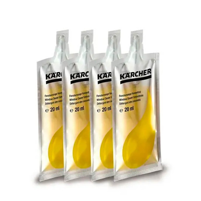 Віконний пилосос Karcher WV 52 PLUS (1.633-139.0)  Фото №3