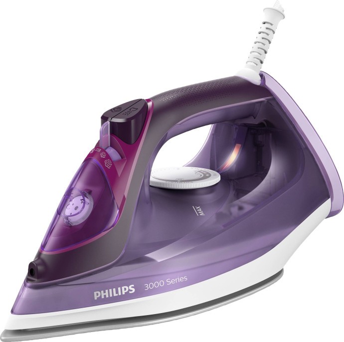 Праска з парою Philips 3000 series DST3041/30