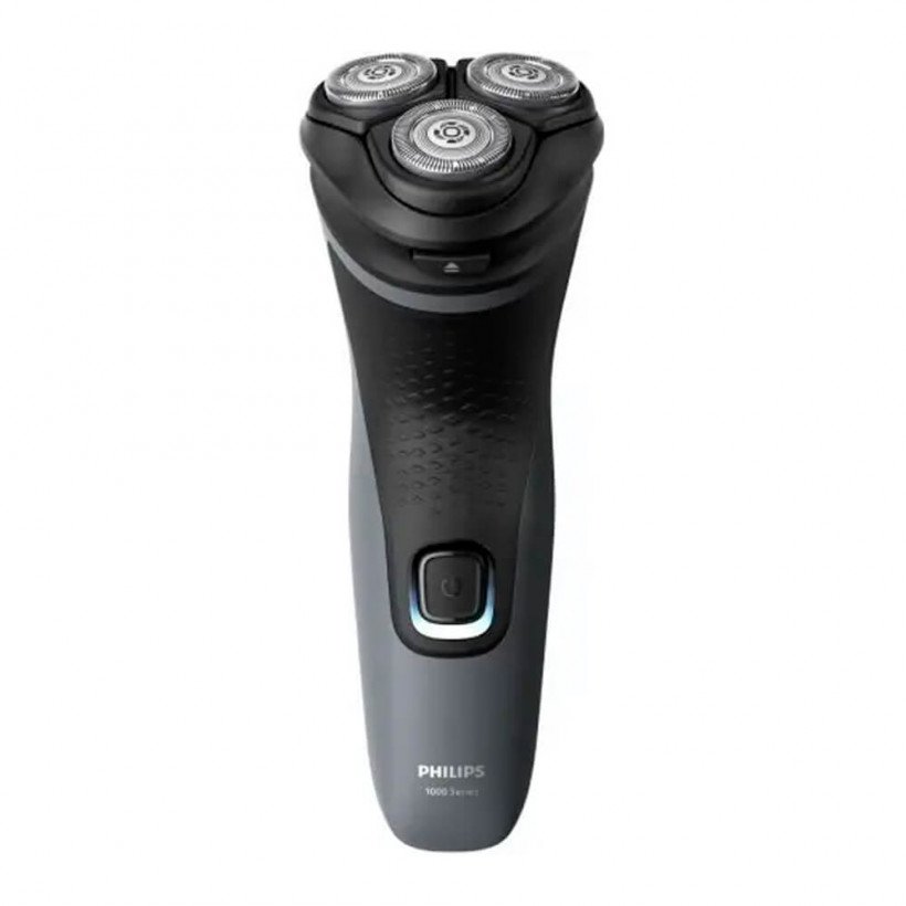 Электробритва мужская Philips S1142/00+NT1650