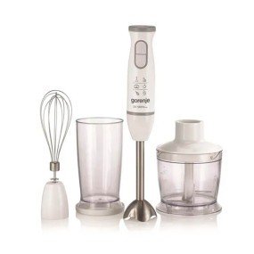 Занурюваний блендер Gorenje HBC564QW