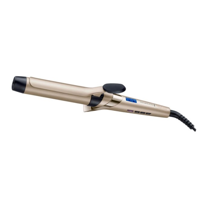 Плойка для волосся Remington Advanced Colour Protect CI8605