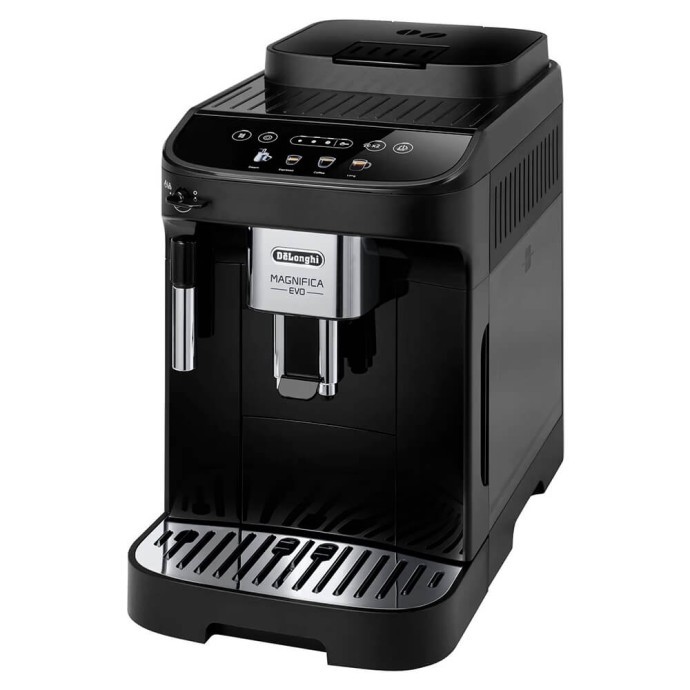 Кавомашина автоматична Delonghi Magnifica Evo ECAM 290.21.B  Фото №0