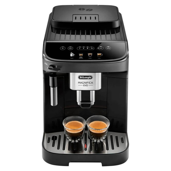 Кавомашина автоматична Delonghi Magnifica Evo ECAM 290.21.B  Фото №1