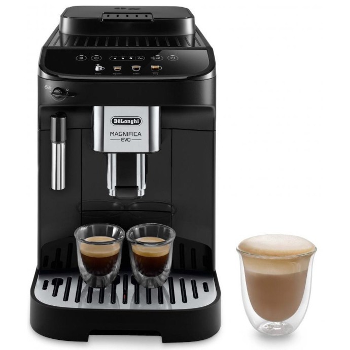 Кавомашина автоматична Delonghi Magnifica Evo ECAM 290.21.B  Фото №2