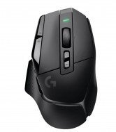 Миша Logitech G502 X Lightspeed Wireless Black (910-006180)