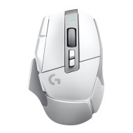 Мышь Logitech G502 X Lightspeed Wireless White (910-006189) 