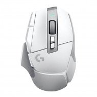 Мышь Logitech G502 X Lightspeed Wireless White (910-006189)