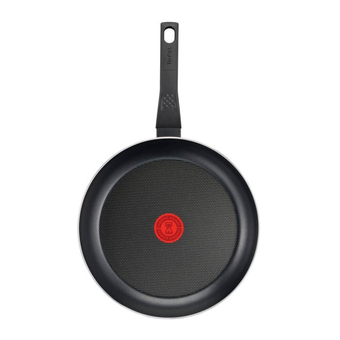 Сковорода звичайна Tefal Simple Cook B5700632  Фото №0