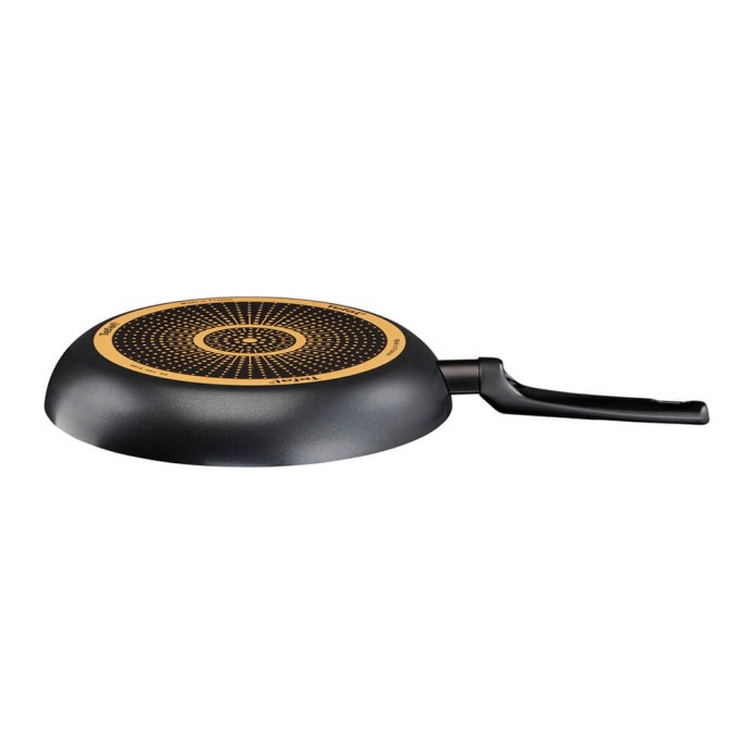 Сковорода звичайна Tefal Simple Cook B5700632  Фото №2