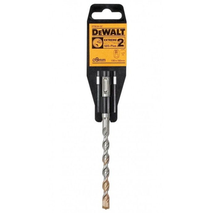 Бур DeWALT EXTREME 2 DT9558  Фото №0