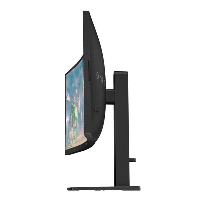Монітор HP OMEN 34c (780K8E9)  Фото №2
