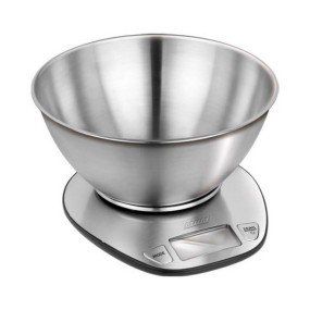 Весы кухонные электронные MPM MWK-05M