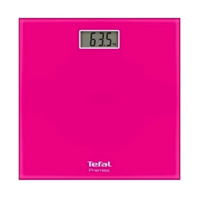 Весы напольные электронные Tefal Premiss PP1403V0