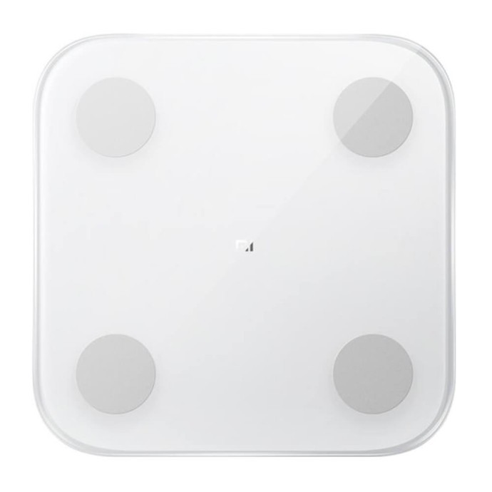 Ваги підлогові електронні Xiaomi Mi Body Composition Scale 2
