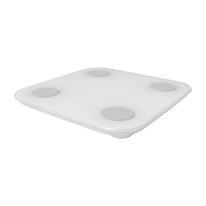 Ваги підлогові електронні Xiaomi Mi Body Composition Scale 2  Фото №2