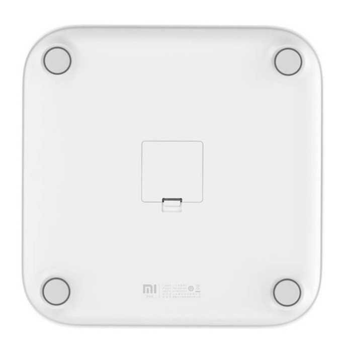 Ваги підлогові електронні Xiaomi Mi Body Composition Scale 2  Фото №3